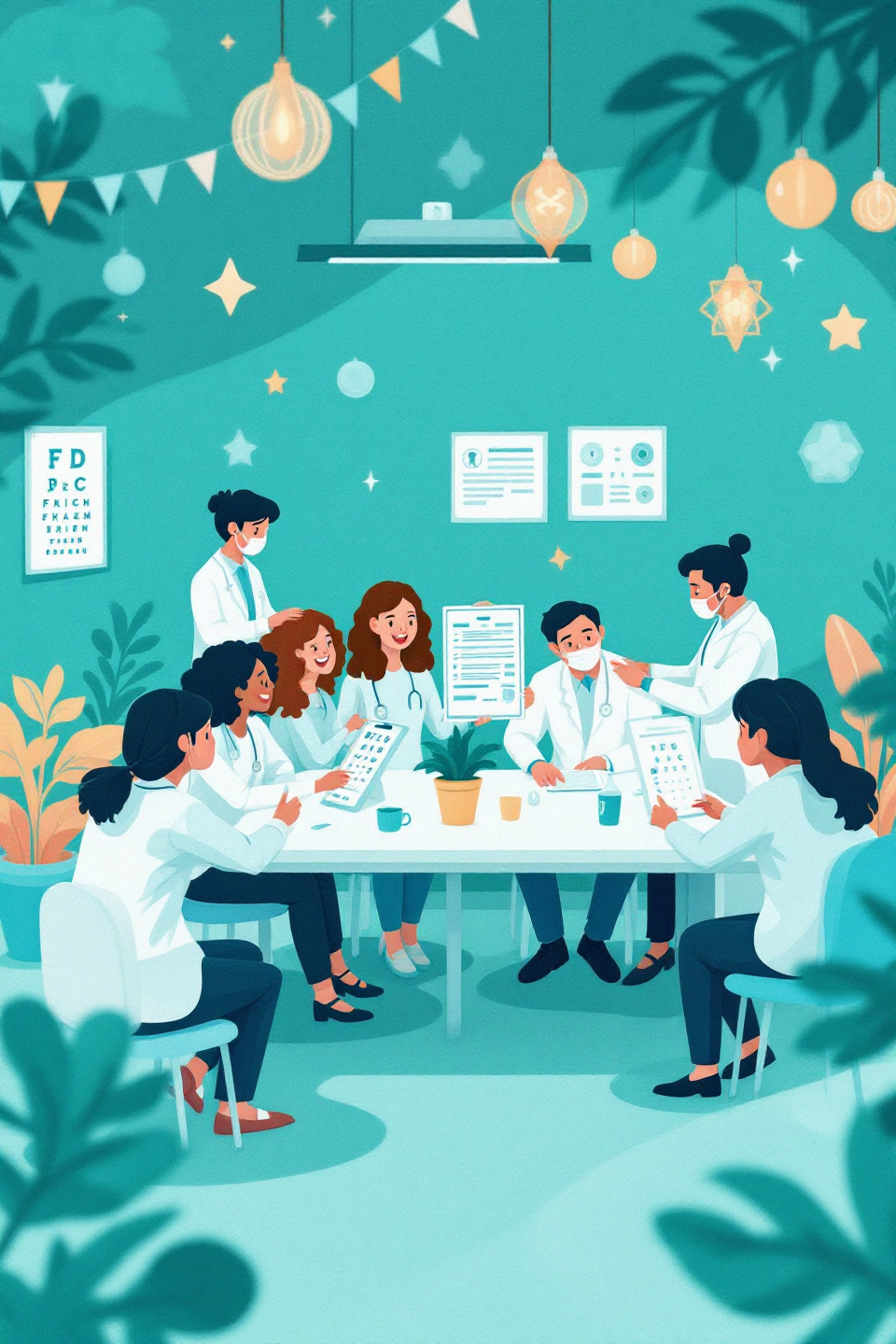 会诊