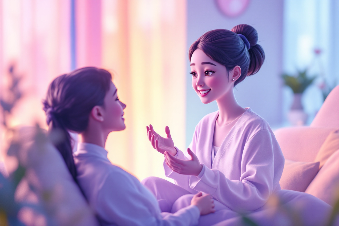 问诊